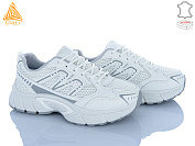 Кроссовки Stilli Group NK140-2 шкіра от магазина Frison