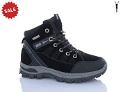 Ботинки Kmb2 D6976-1 от магазина Frison