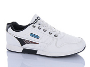 Кроссовки Fuguishan 878-2 от магазина Frison