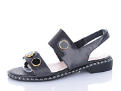 Босоножки Sanlin 1-91C от магазина Frison