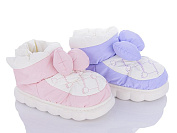 Тапочки Elmob MX3 mix от магазина Frison