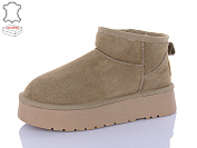 Угги Qq Shoes T25-3 от магазина Frison