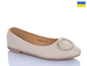 Туфли Swin-Purlina YS3201-2 от магазина Frison