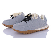 Кроссовки Shev Shoes F027 l.blue от магазина Frison