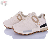 Кроссовки Lady Lily AB22-3 от магазина Frison