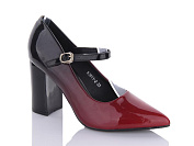 Туфли Aba KJ811-2 от магазина Frison