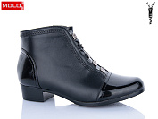 Ботинки Molo 019JD от магазина Frison