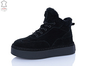 Кроссовки Lilin LX0073-1 от магазина Frison