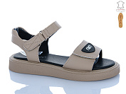 Босоножки Hengji G297-2 от магазина Frison