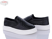 Слипоны Big 3594-2024-89-1 от магазина Frison