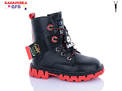 Ботинки Gfb J222-1 от магазина Frison