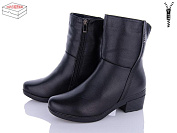 Ботинки Kulada-Ucss-M•D DC189-6383 от магазина Frison