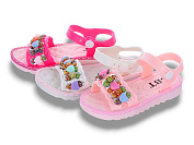 Босоножки Viktoria A3625-48 mix от магазина Frison