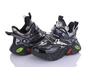 Кроссовки Мир A216B grey от магазина Frison