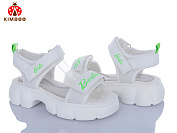 Босоножки Солнце FG511-3C от магазина Frison