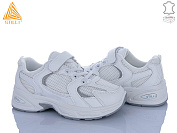 Кроссовки Stilli Kids TQ50-3 шкіра от магазина Frison