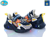 Кроссовки Bbt H6065-1 LED от магазина Frison