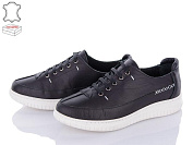Кроссовки Mona Liza 402 чорний от магазина Frison