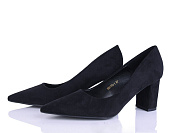 Туфли Бабочка BW775-1 от магазина Frison