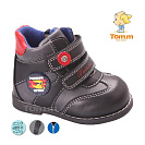 Ботинки Tom.M 3812A от магазина Frison