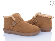 Ботинки Itts DX07-45 от магазина Frison