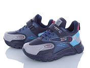 Кроссовки Alemy Kids AED2932C от магазина Frison