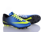 Спорт Vs Crampon 7 blue-l.green (36-39) от магазина Frison