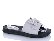 Шлепанцы I.Trendy ZK101-10 батал от магазина Frison