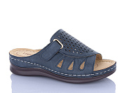 Шлепанцы Leguzaza 707-6 от магазина Frison