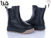 Ботинки Poni Kids 2326-3A от магазина Frison