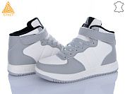 Кроссовки Stilli Group HB440-7 шкіра піна от магазина Frison