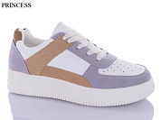 Кроссовки Princess L232 от магазина Frison