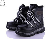 Ботинки Zahar F205-7 шкіра от магазина Frison