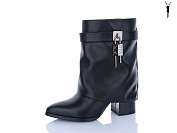 Ботинки Lilin TSDL0063-1 от магазина Frison