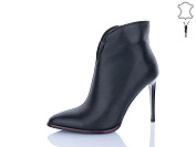 Ботинки Lilin LMRZ3370H-1P от магазина Frison