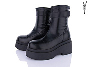 Ботинки Мир 4216-D732 от магазина Frison