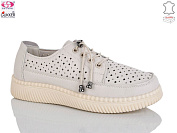 Туфли Gukkcr YK5013-3 от магазина Frison