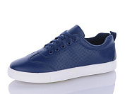 Кеды Sanlin 4-020172 blue от магазина Frison