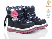 Дутики Том.М 11324K LED от магазина Frison