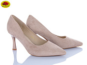 Туфли Meideli L8683-6 от магазина Frison