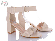 Босоножки Zdw F23-2 от магазина Frison