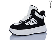 Ботинки Dafuyuan HK9025-3 от магазина Frison