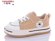 Кеды Gfb K7602-4 от магазина Frison