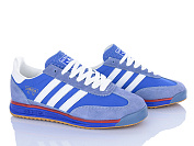 Кроссовки Мир 4218-A1149-1 от магазина Frison