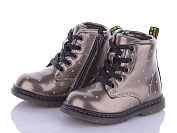 Ботинки С.Луч Q110-6 от магазина Frison