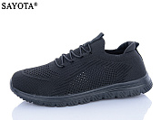 Кроссовки Sayota S653-1 от магазина Frison