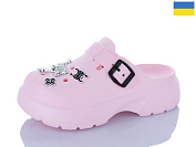 Шлепанцы Luckline 2461-389A от магазина Frison