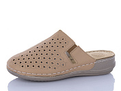 Шлепанцы Wsmr 2502-8 от магазина Frison