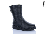 Ботинки Aba 806-1 от магазина Frison