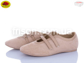 Туфли Meideli W5231-16 от магазина Frison